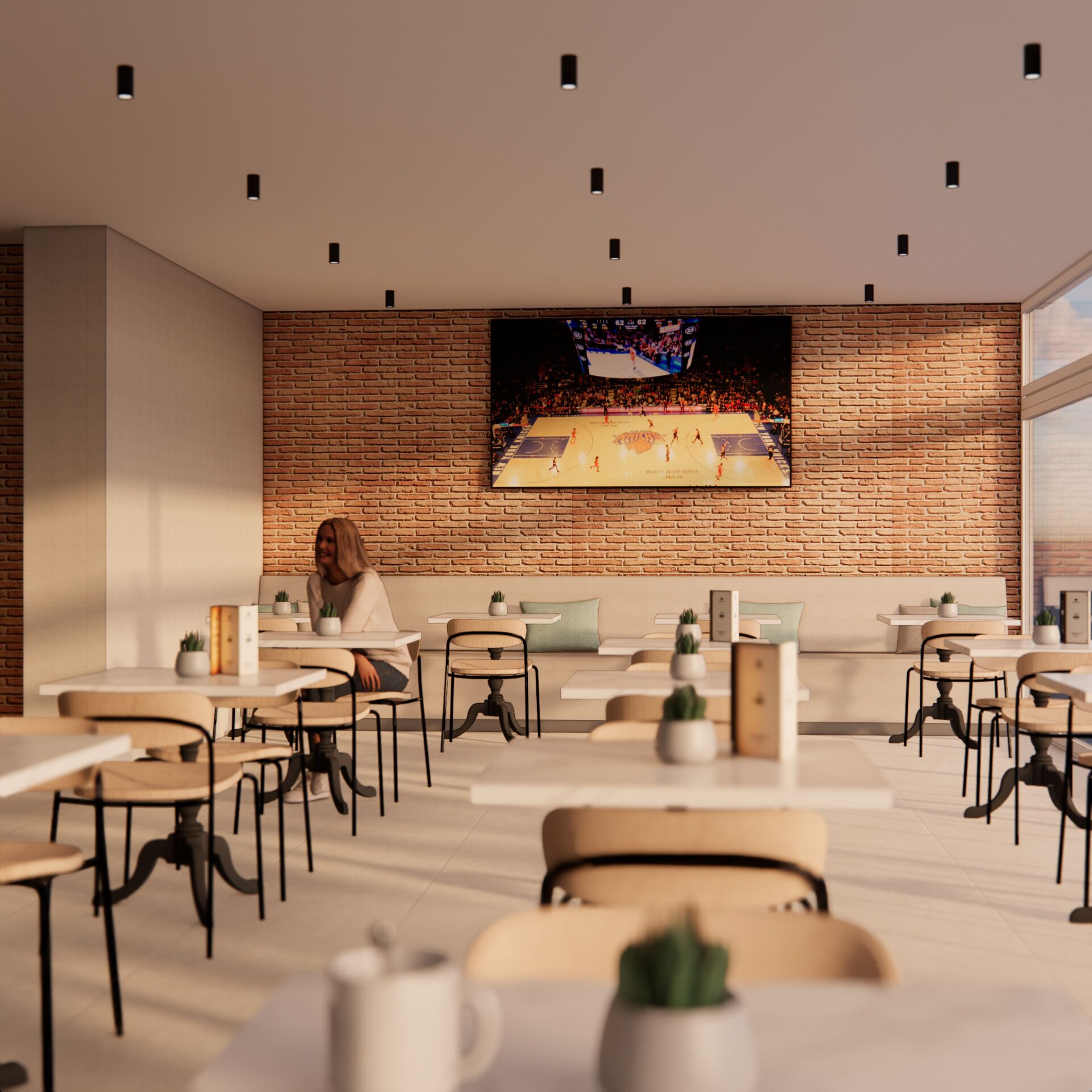 Foto - Hotel Calella by Beatriz Hoteles