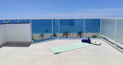 Hotel Calella by Beatriz Hoteles