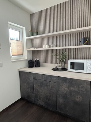 Mini-fridge - Villaggio Hotel (Mackenbach)
