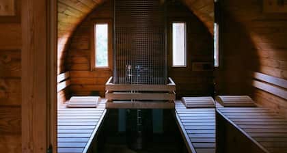 IXORA Hotel and Spa