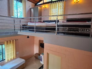 Luxury Room, Balcony | Desk, free WiFi