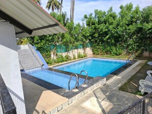 15 piscines extérieures