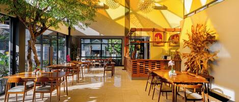 Restoran