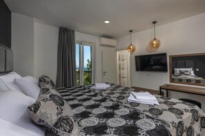 6 habitaciones, tabla de planchar con plancha, wifi y ropa de cama 