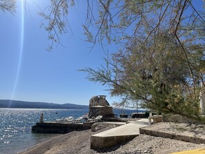 Miscellaneous - Azure Apartments By The Sea with 2 Bedrooms (Omis)