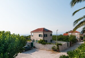 Exterieur