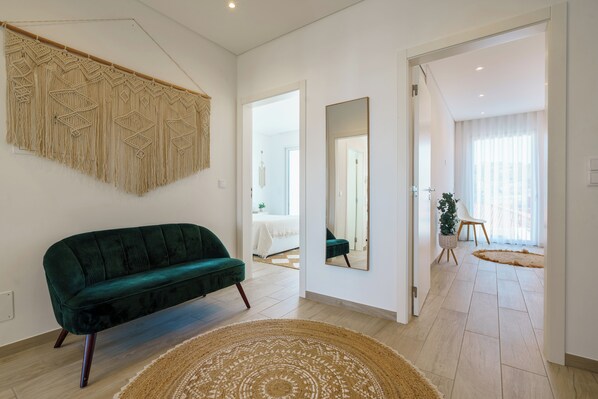 Interior - Paradise Villa Sky - Signature by Paradise Portugal (Ribamar)