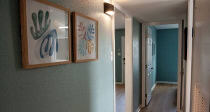 Gorgeous Georgia Getaway - Scenic Walk to Kyle