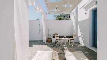 Terras