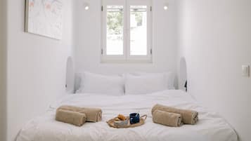 1 Schlafzimmer, Schreibtisch, Bügeleisen/Bügelbrett, kostenloses WLAN