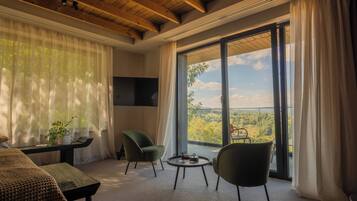 Premium Double Room Panoramic View with Loggia #1