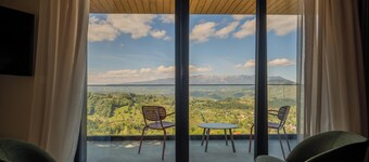 The Pines Bucegi Lodge 