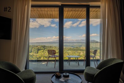 The Pines Bucegi Lodge 