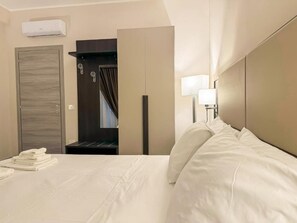 Apartment, Balcony | 3 bedrooms, free WiFi - BRAIN HARMONY (Pagani)