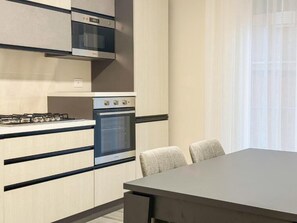 Apartment, Balcony | Living area | Flat-screen TV - BRAIN HARMONY (Pagani)