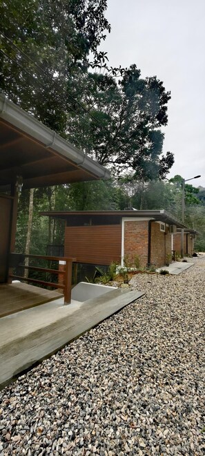 Exterior - The HIJAU Camp & Cabin (Ipoh)