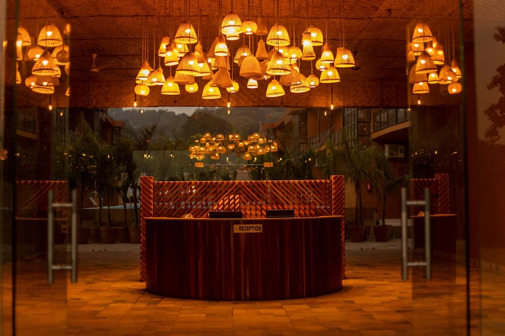 Vanya Forest Resort