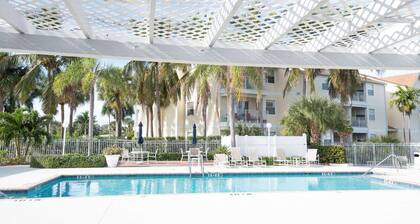 Coastal Oasis Near Beach & Pool