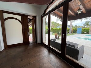 Interior - VILLA OXIDIANA with Private Pool and Garden (Contrada Pistavecchia 1)