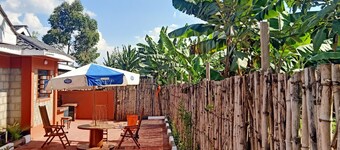 A dreamer's paradise in Kiambu county