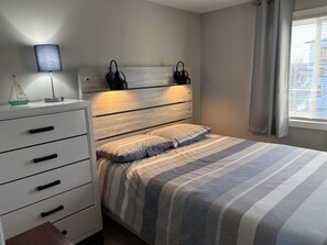 2 Schlafzimmer, kostenloses WLAN