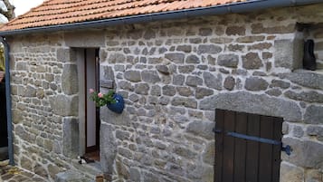 Exterieur