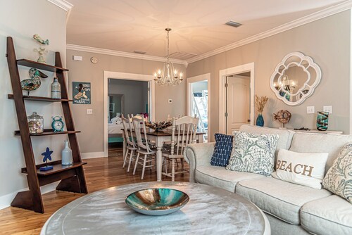 6020 Rookery 3 Lemon Drop