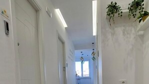 Living area - Allegria napoletana (Naples)