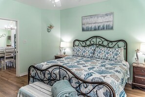 3 bedrooms - 6032 Rookery 3 Sandy Blessings Over Looks Pool With Easy Access (Gulf Shores)