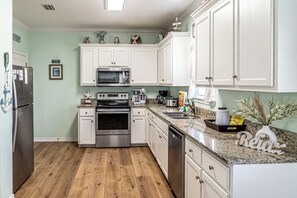 Interior - 6032 Rookery 3 Sandy Blessings Over Looks Pool With Easy Access (Gulf Shores)