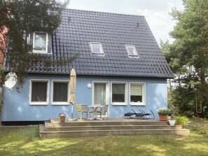 Exterieur