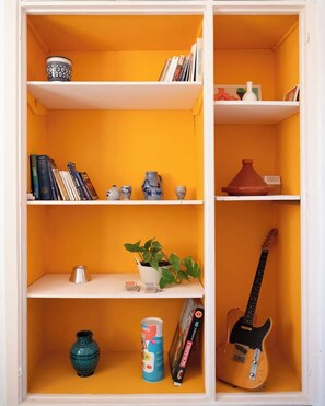 Interieur