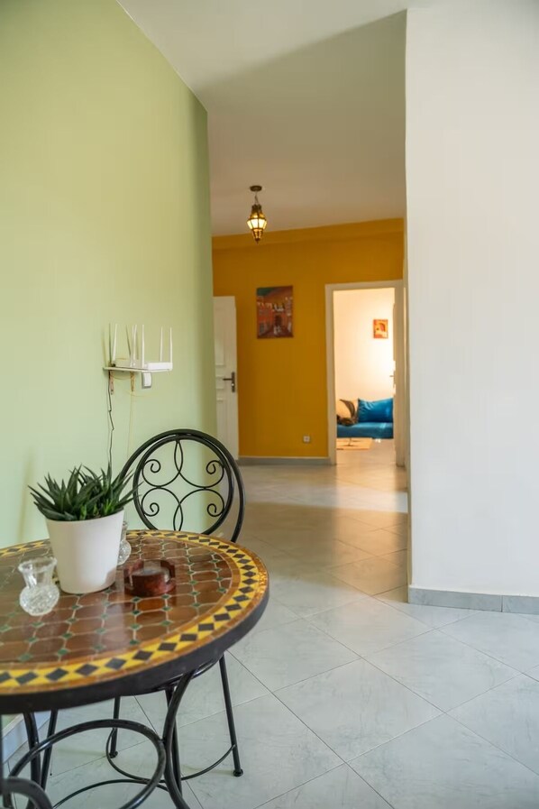 Interieur