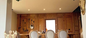 Normandy cottage 5 min from Beuvron en Auge