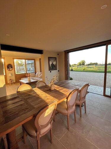 Normandy cottage 5 min from Beuvron en Auge