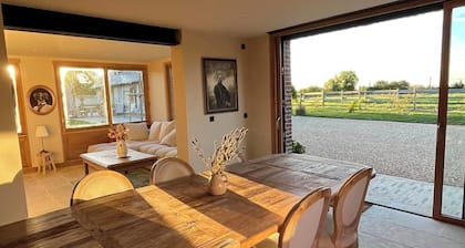 Normandy cottage 5 min from Beuvron en Auge