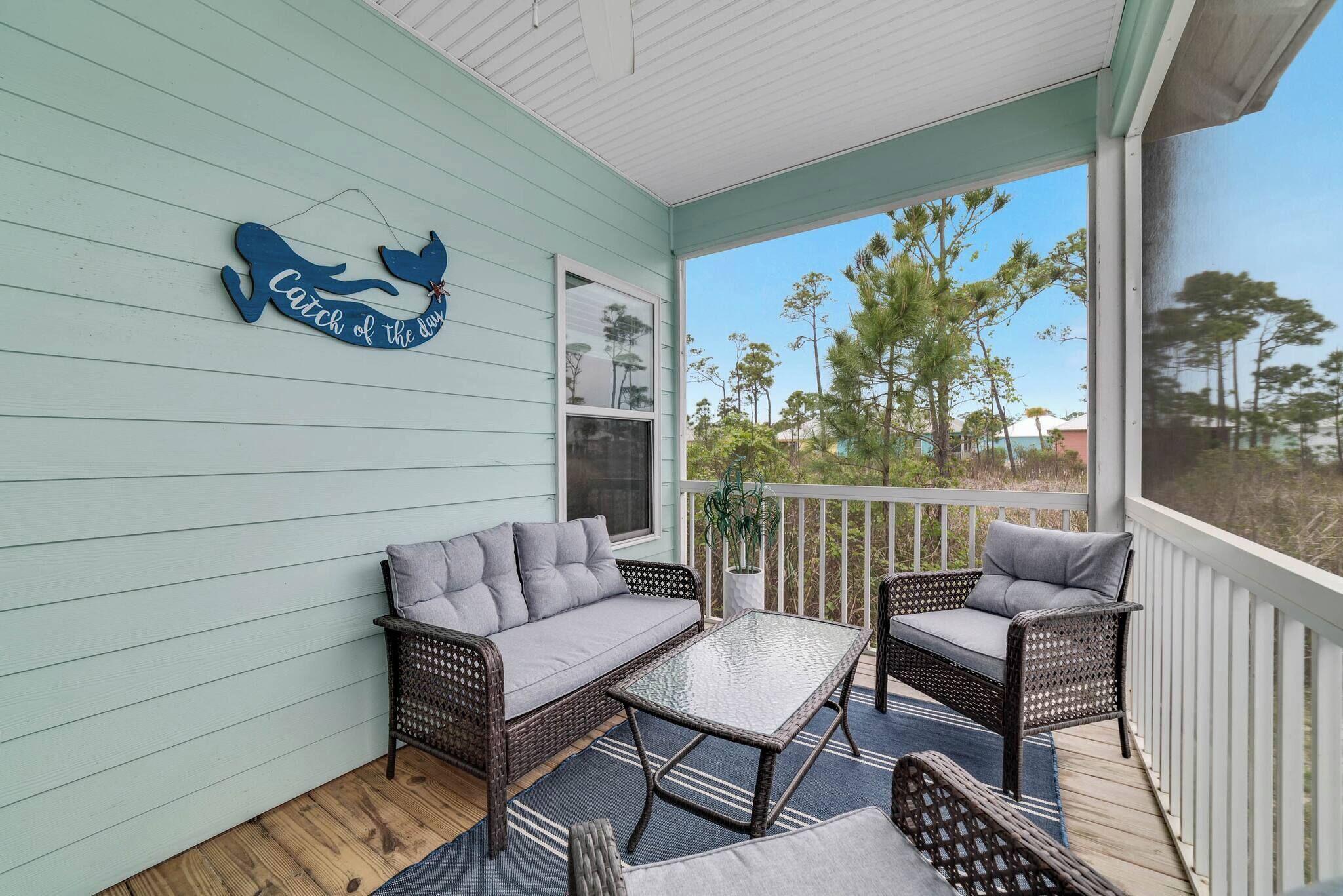 Foto - 5003 Rookery 3 Sea Pearl With 2 Pools Beach Access Beach Tent Wagon Chairs etc