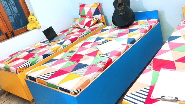 Room - Kovo Expo Mart (Greater Noida)