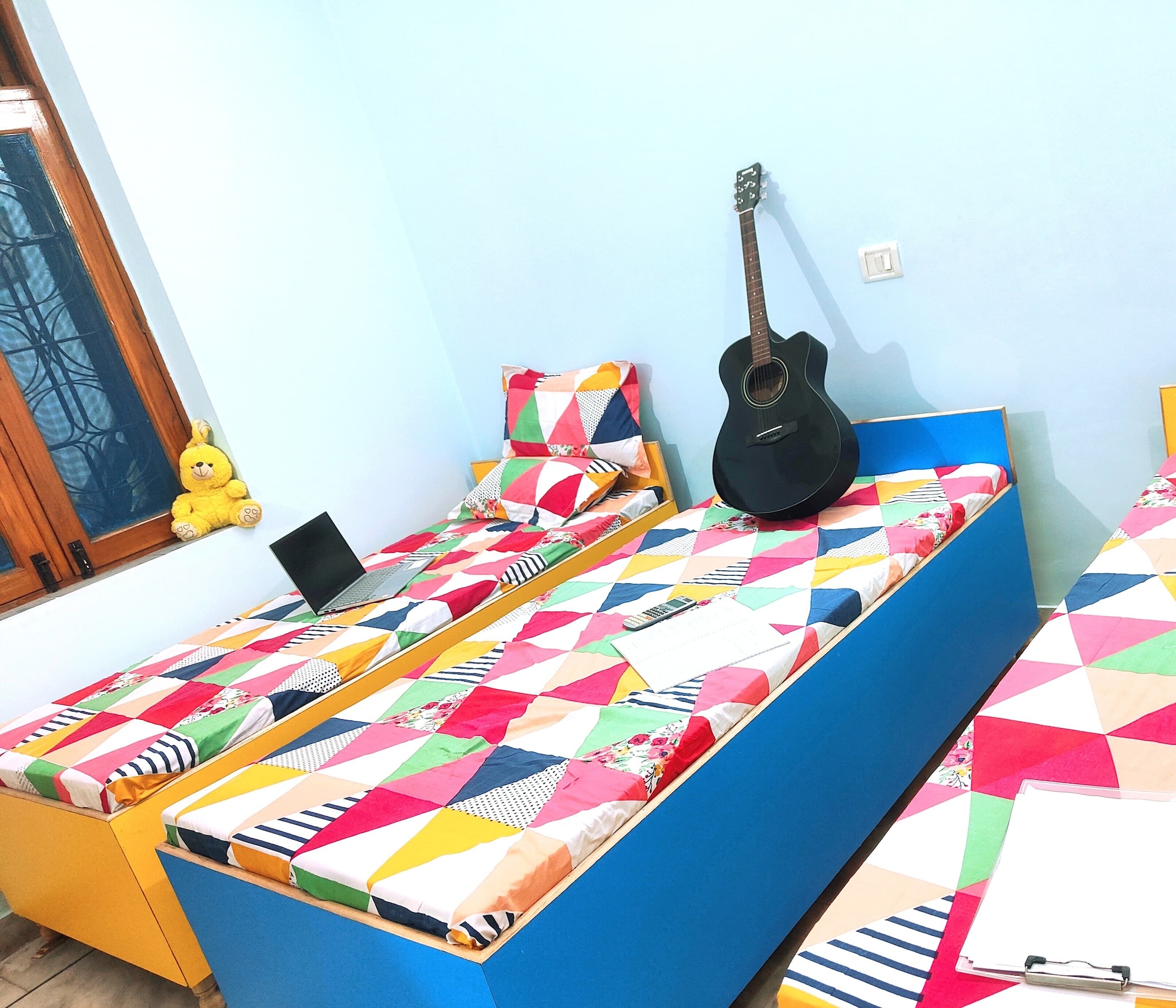 1 Star Hotels
