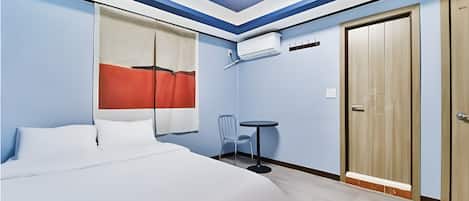 Chambre Double Deluxe