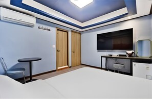 Chambre Double Deluxe