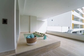 Interior - Fantastic Beach Condo w/ private Picuzzi (Punta Cana)