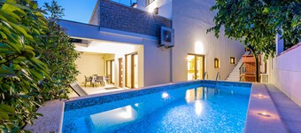 Dolce Vita Apartment 1 with Mini Private Pool