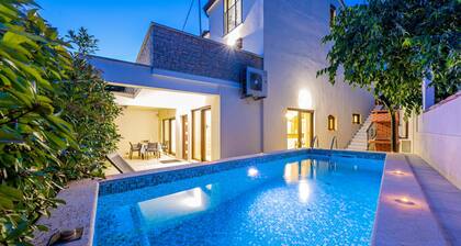 Dolce Vita Apartment 1 with Mini Private Pool