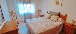 3 Schlafzimmer, Bettwäsche