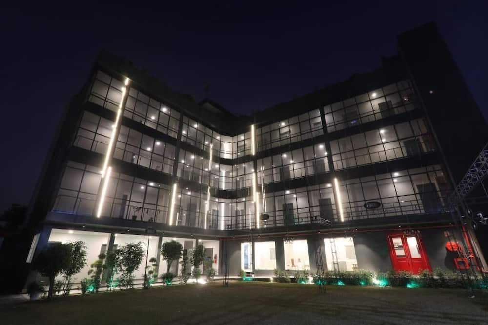 BSA INN