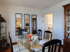 Villa, 5 Bedrooms, Terrace | Dining room - Global Villa Sun Cay 12928 (San Bartolomé de Tirajana)
