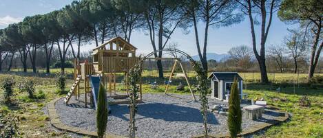 子供用スペース