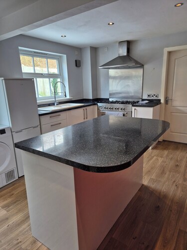 Peaceful Detached Home Tunstall Drive Accrington