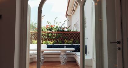 Luxury Villa Civico 27 - Capri Centro